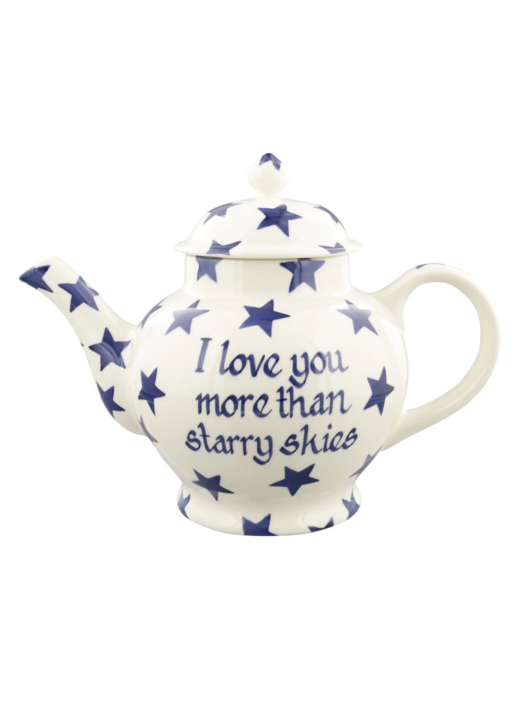 Personalised hotsell teapot gift