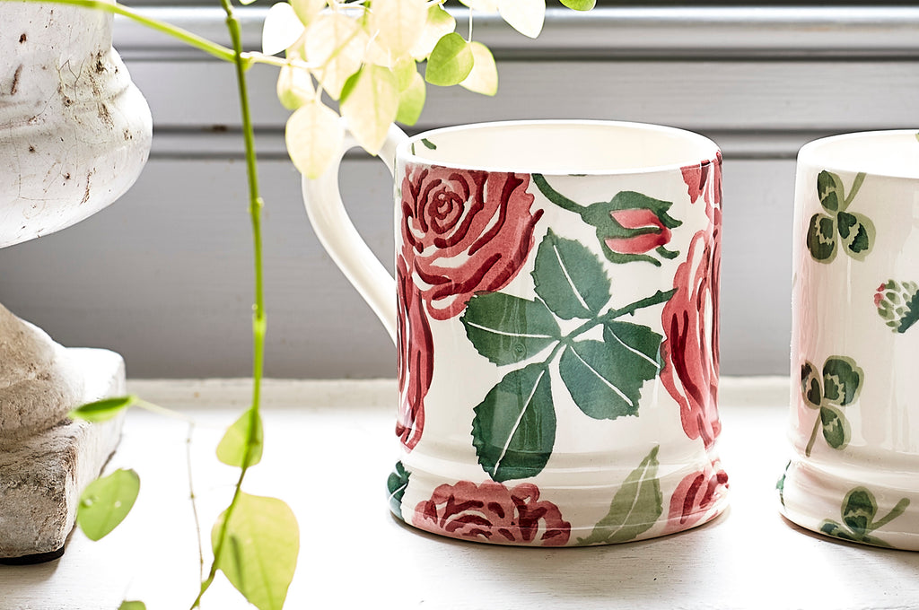 Emma Bridgewater for Westminster Abbey Mug