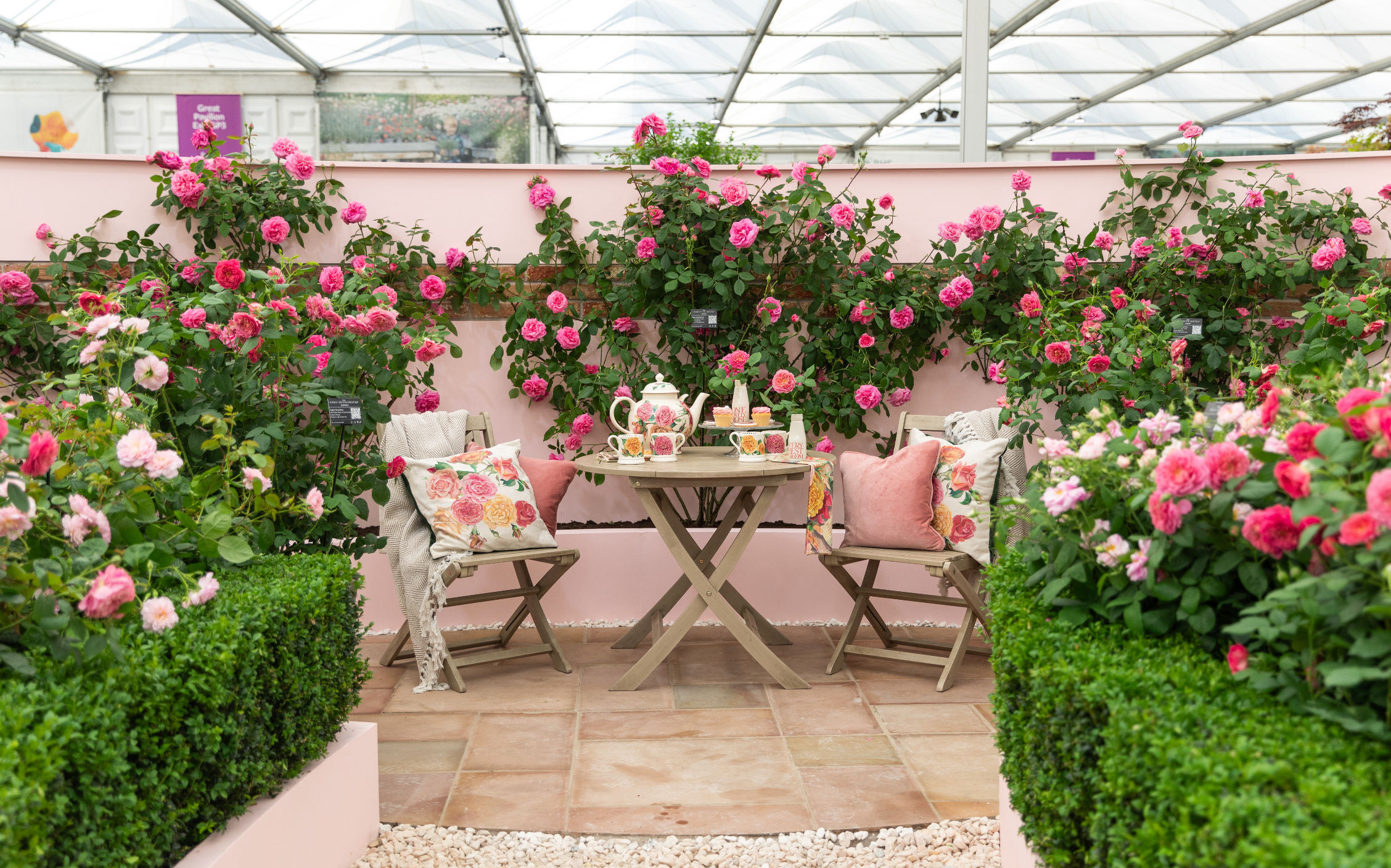 Very Best Blooms: Chelsea Flower Show Round-Up