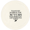 Toast & Marmalade 30 Years Year 2022