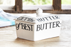 Why Everyone Needs a Butter Dish