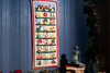 Emma Bridgewater x Biscuiteers Advent Calendar