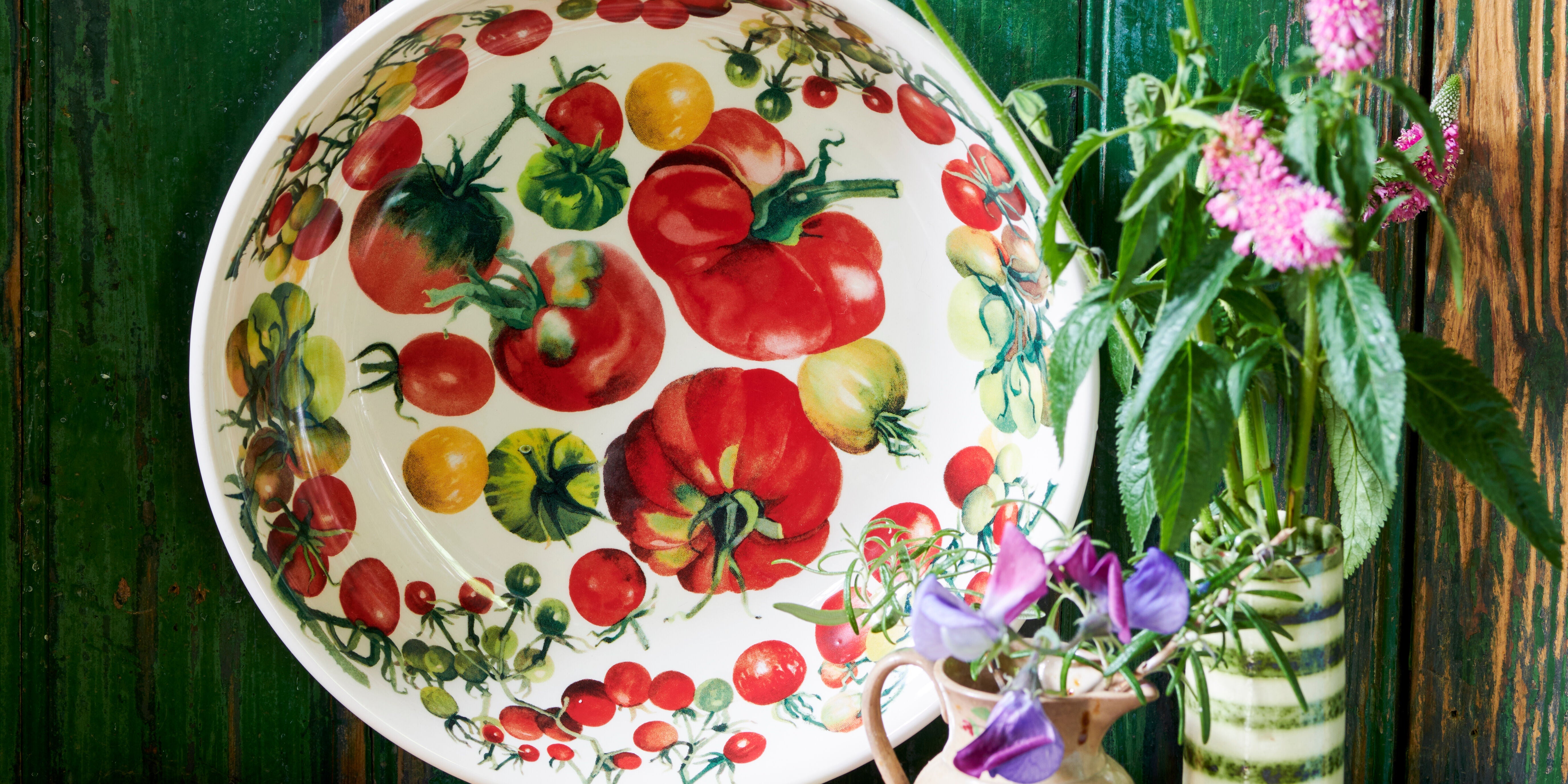 Bowls - Pasta, Cereal & Fruit Bowls | Emma Bridgewater UK