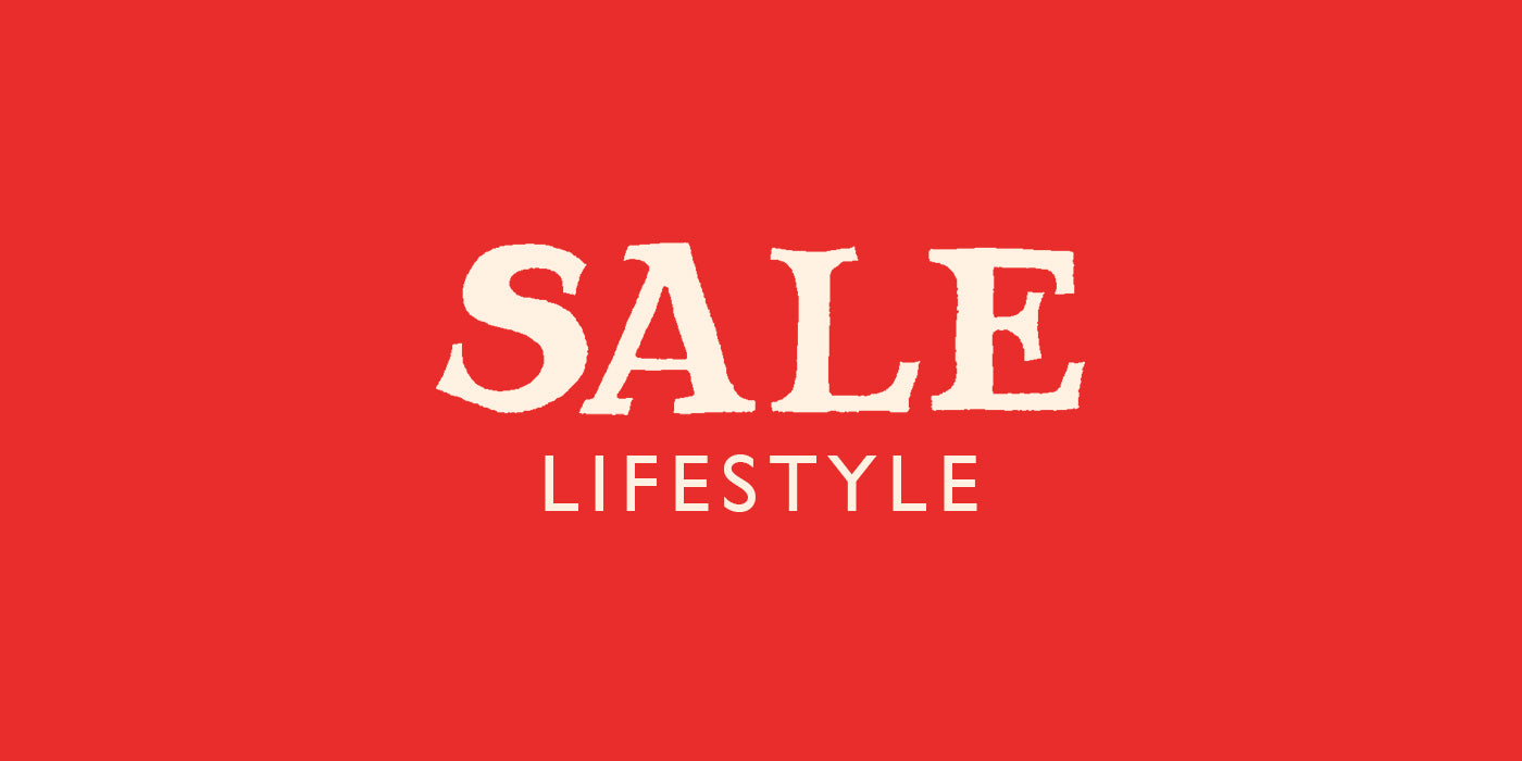 Summer Sale Lifestyle