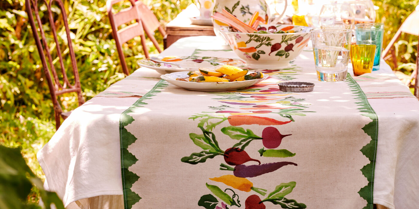 Table Linen, Coasters & Napkins