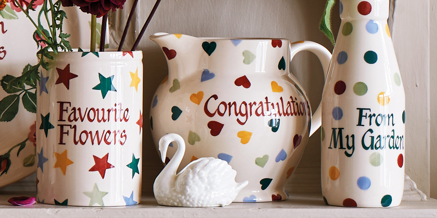 Personalised Congratulations Gift Ideas