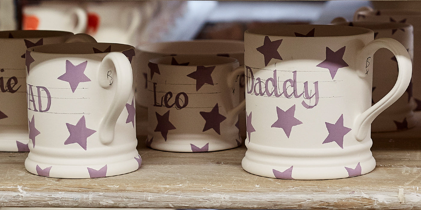 Personalised Father's Day Gifts