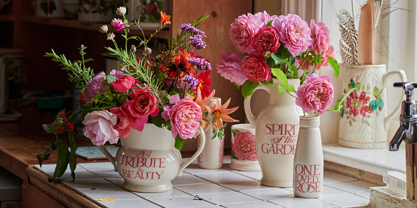 The David Austin® Rose Collection