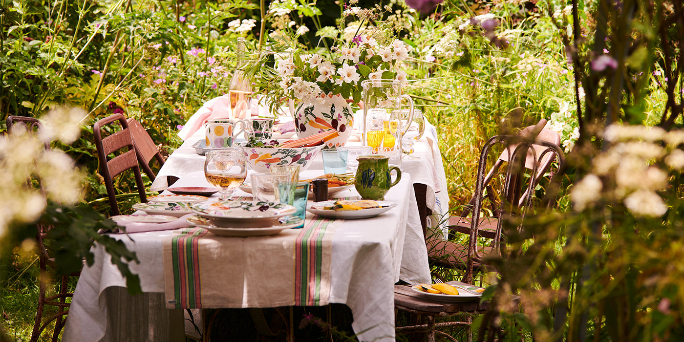 Kitchen Garden