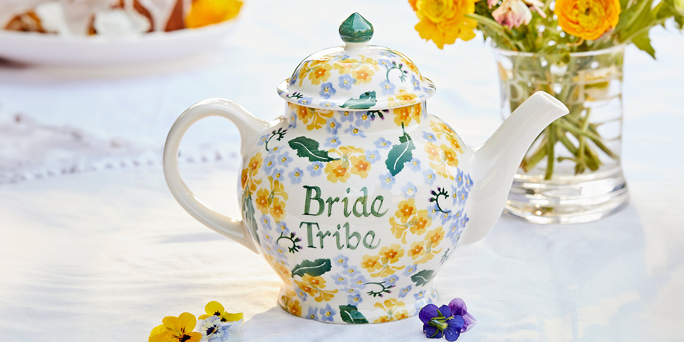 Personalised Kitchenware – Emma Bridgewater UK