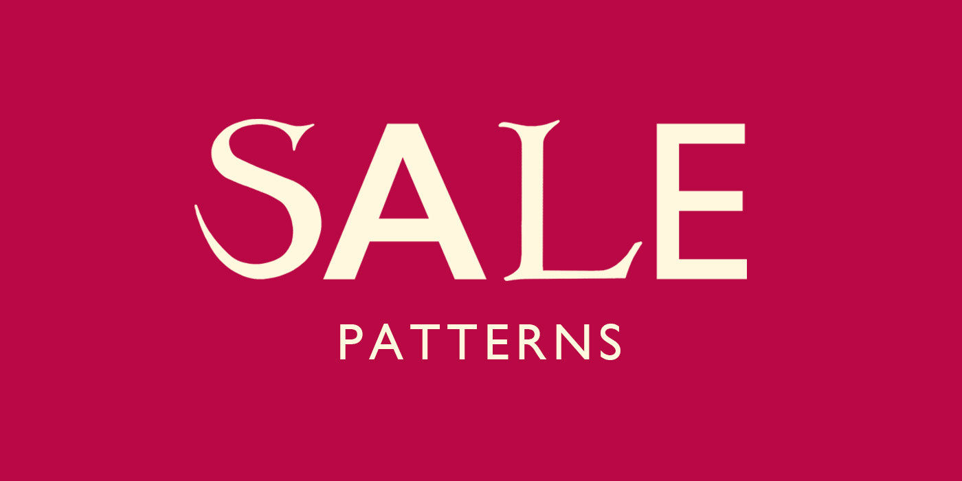 Winter Sale Patterns