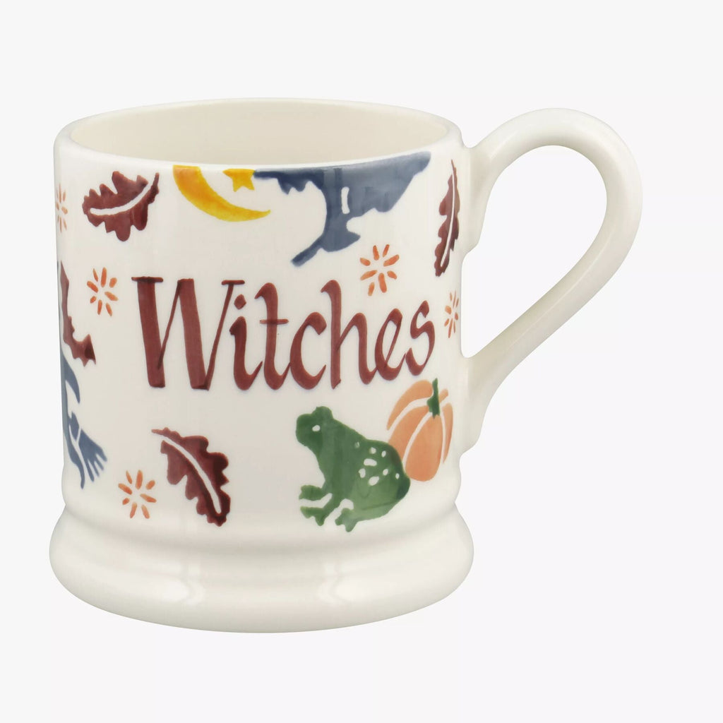 Emma Bridgewater Expands Enchanting Halloween Collection For 2023