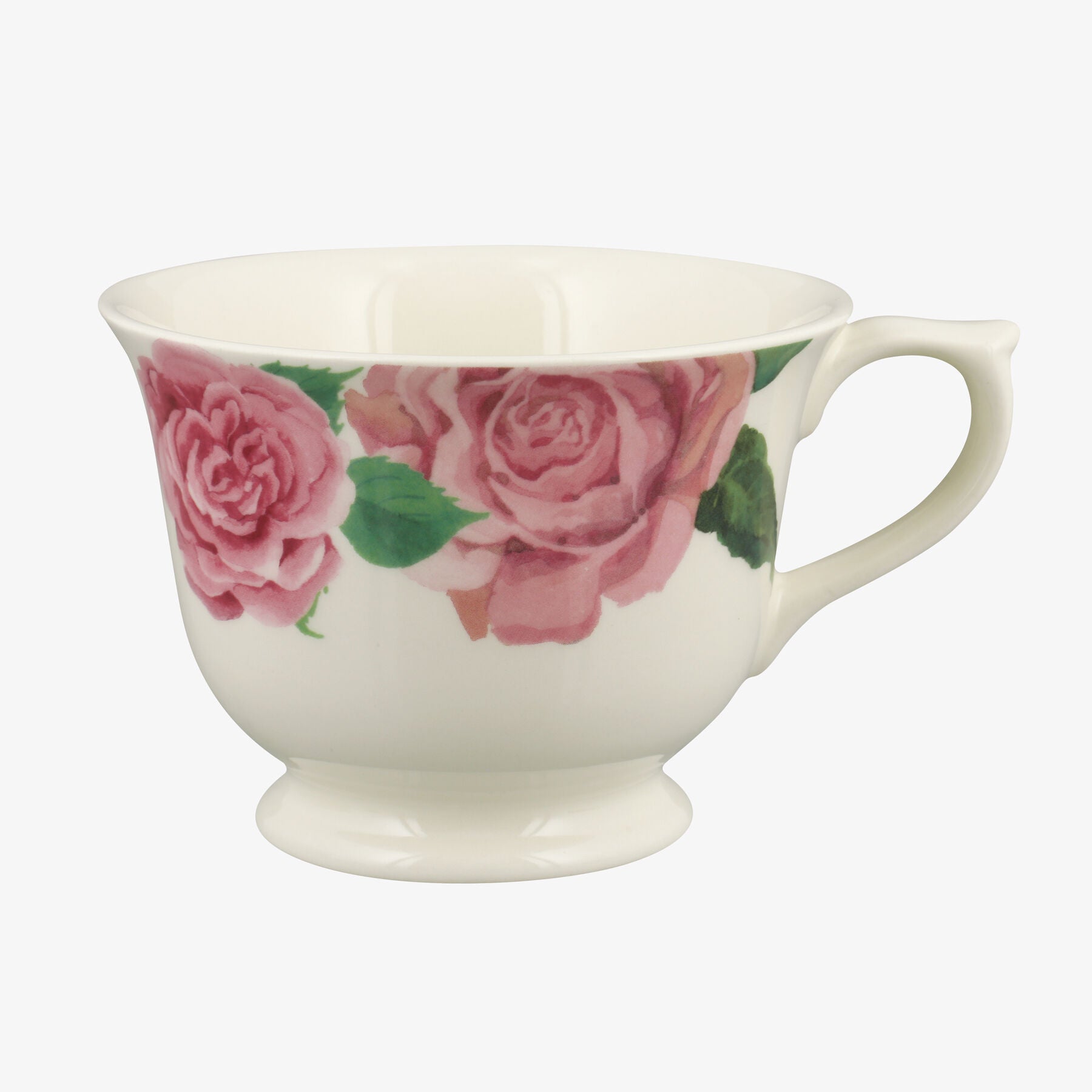 Seconds Roses All My Life Large Teacup