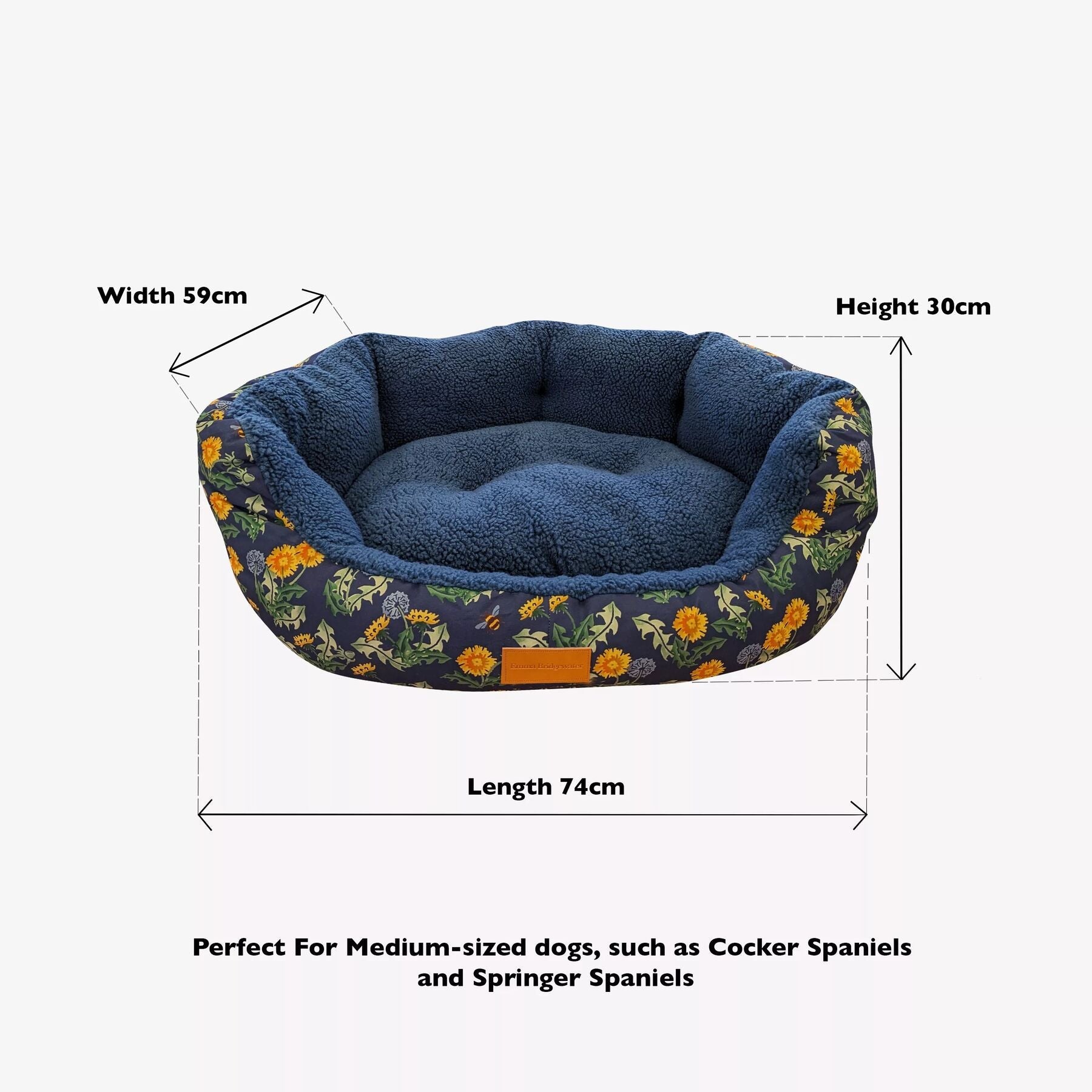 Waterproof sale pet bed