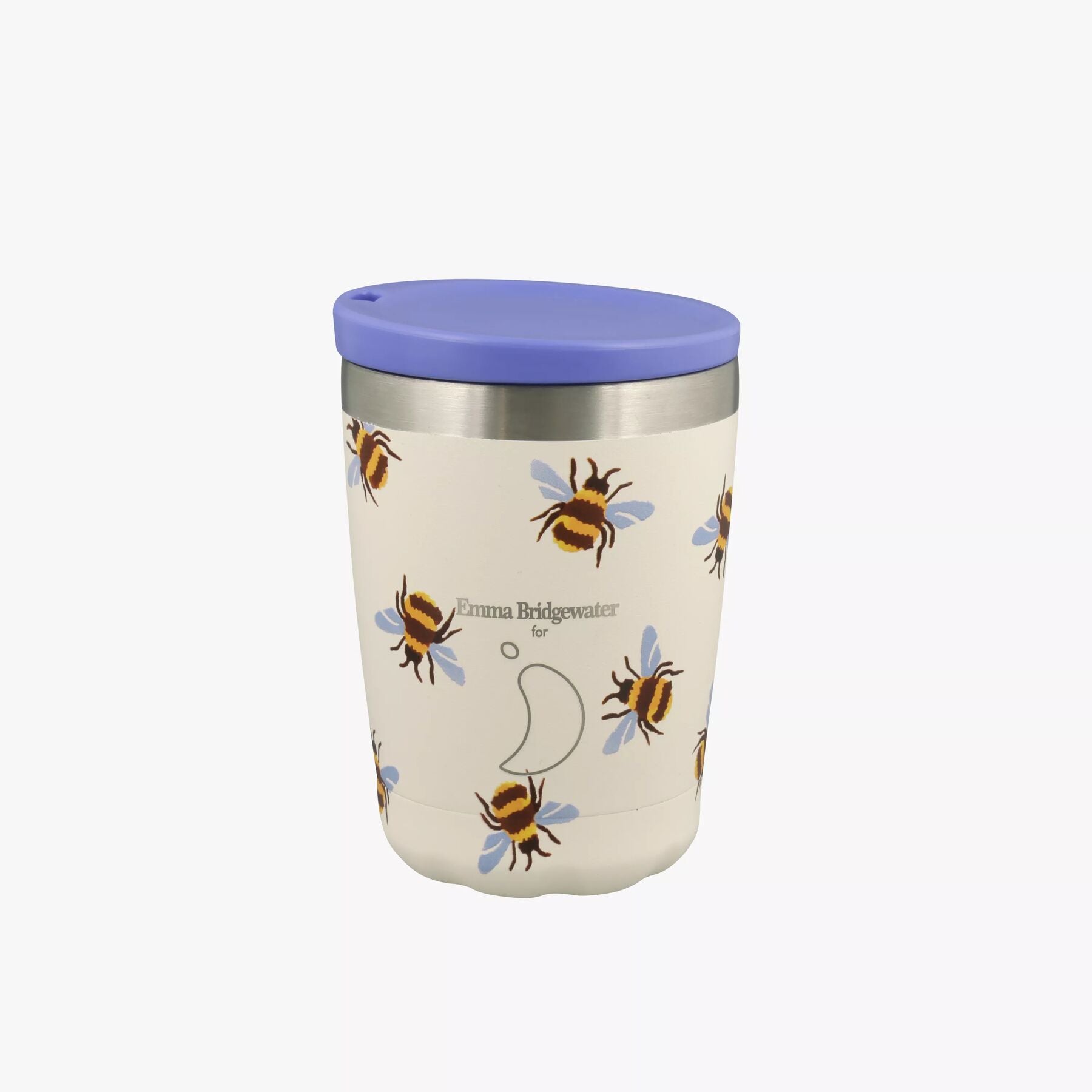 Emma Bridgewater - Travel Mug Huskup Bees - The Little Shop of Colours