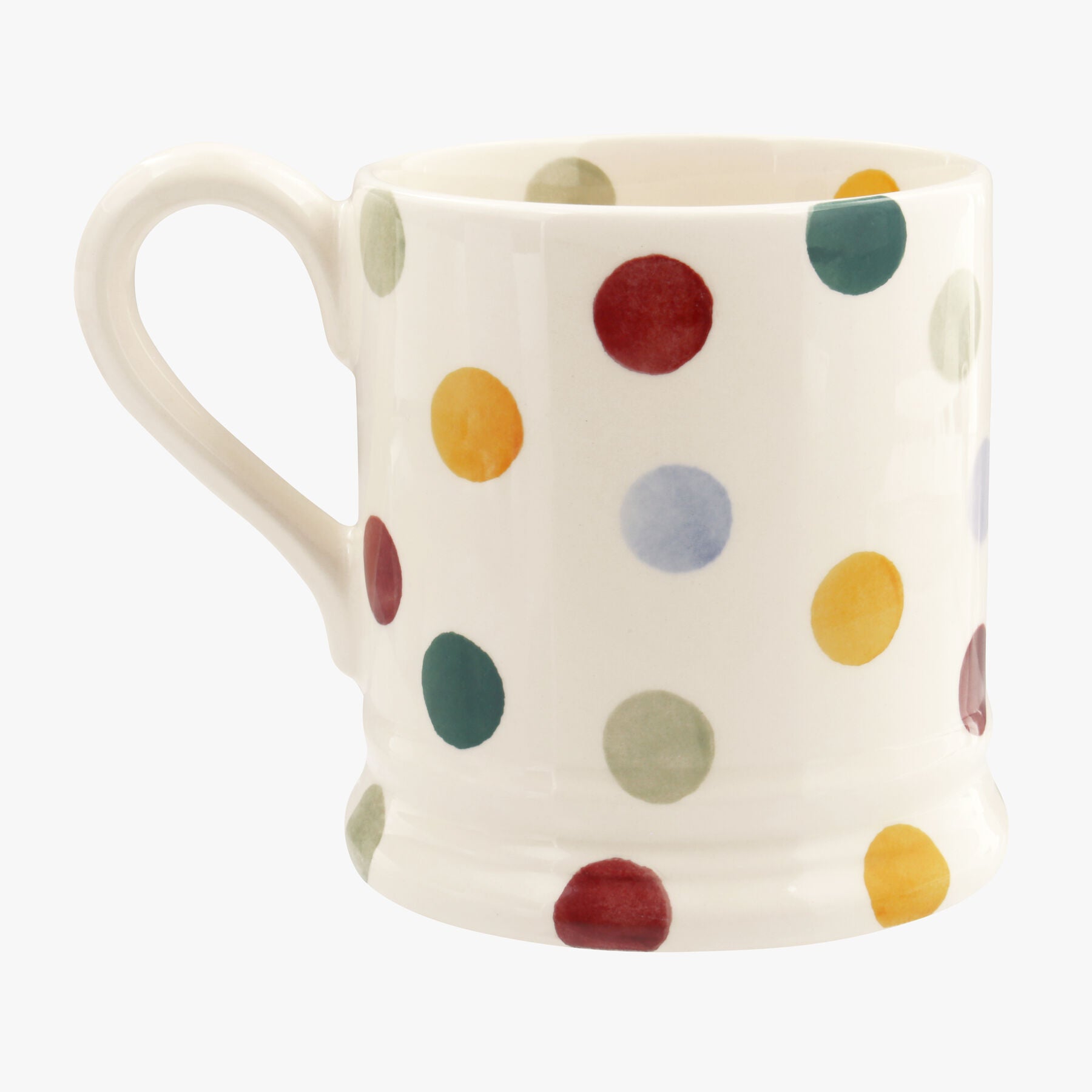 Emma bridgewater polka dot mummy sale mug