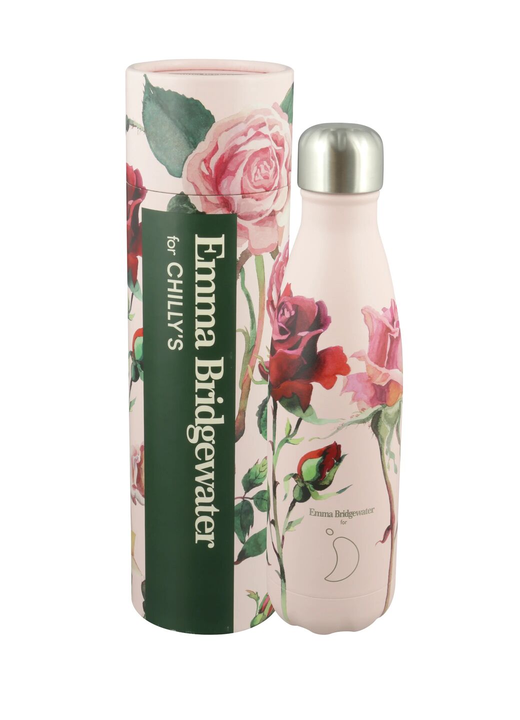 Roses Chilly's Insulated Bottle