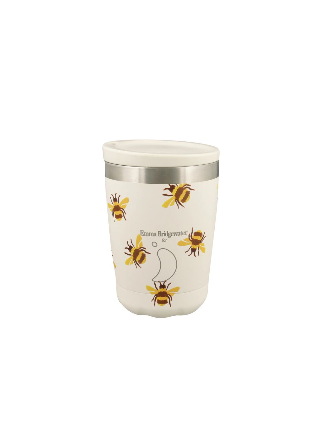 Bumblebee Chilly's Reusable Cup