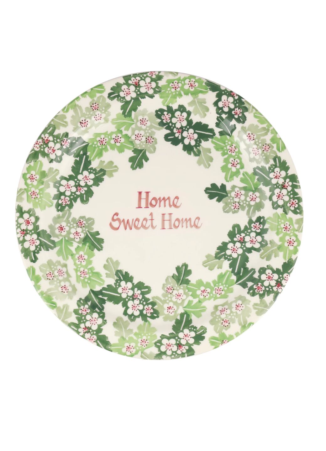 Personalised Hawthorn Serving Plate