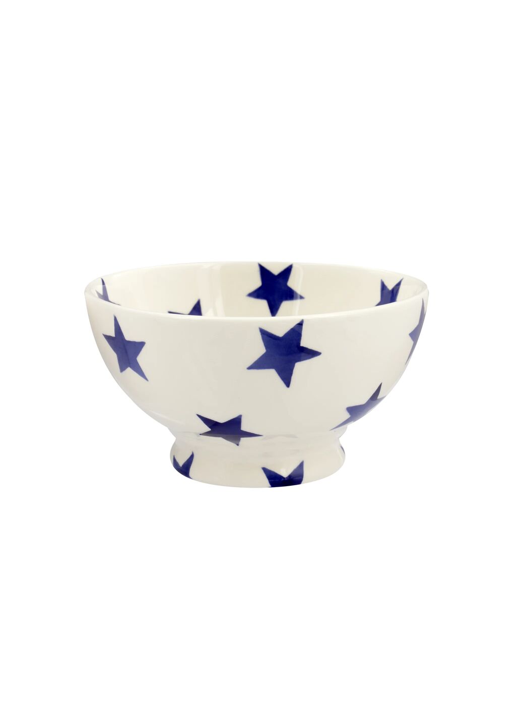 Blue Star French Bowl