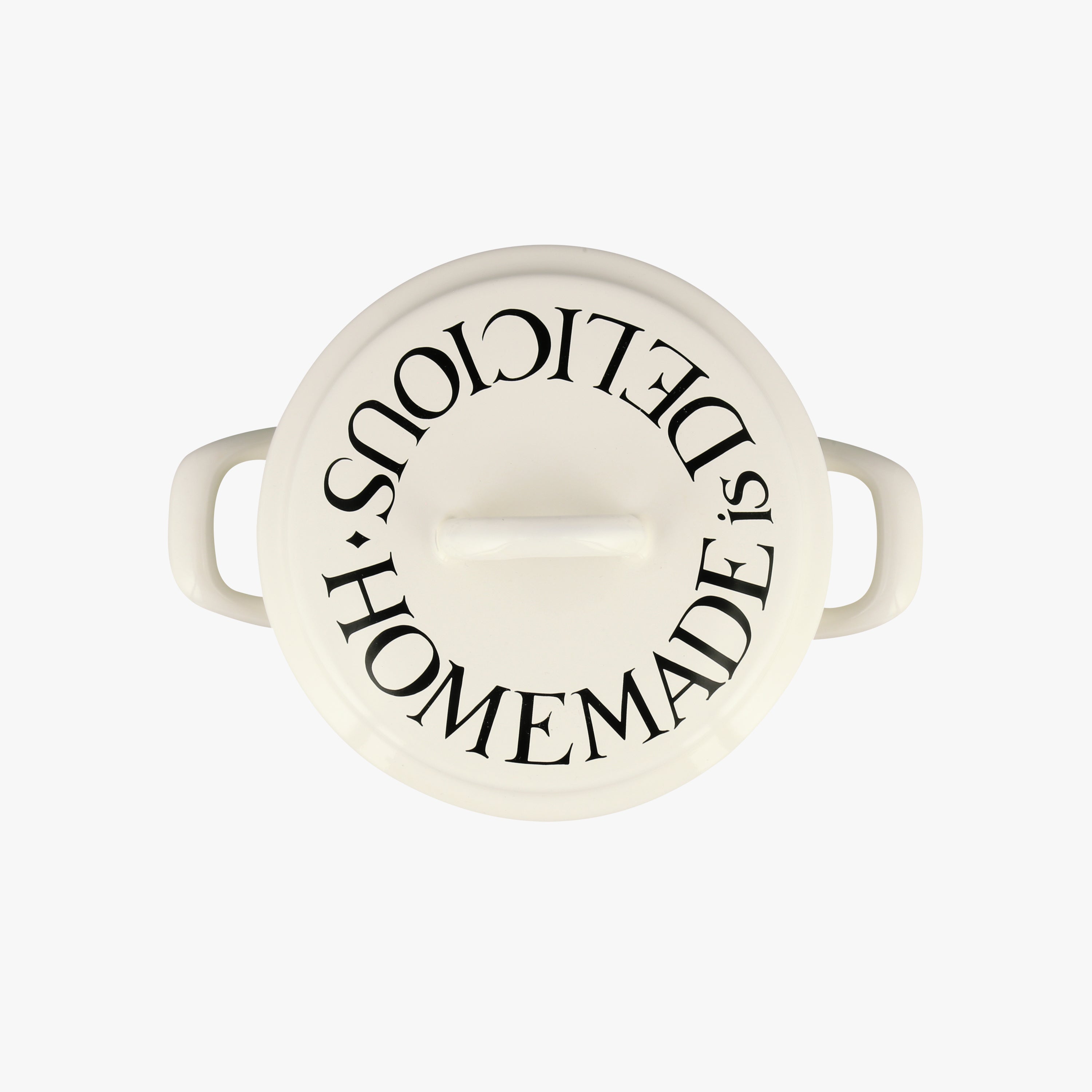 Mixed Vegetable Enamel Medium Cooking Pot – Emma Bridgewater UK