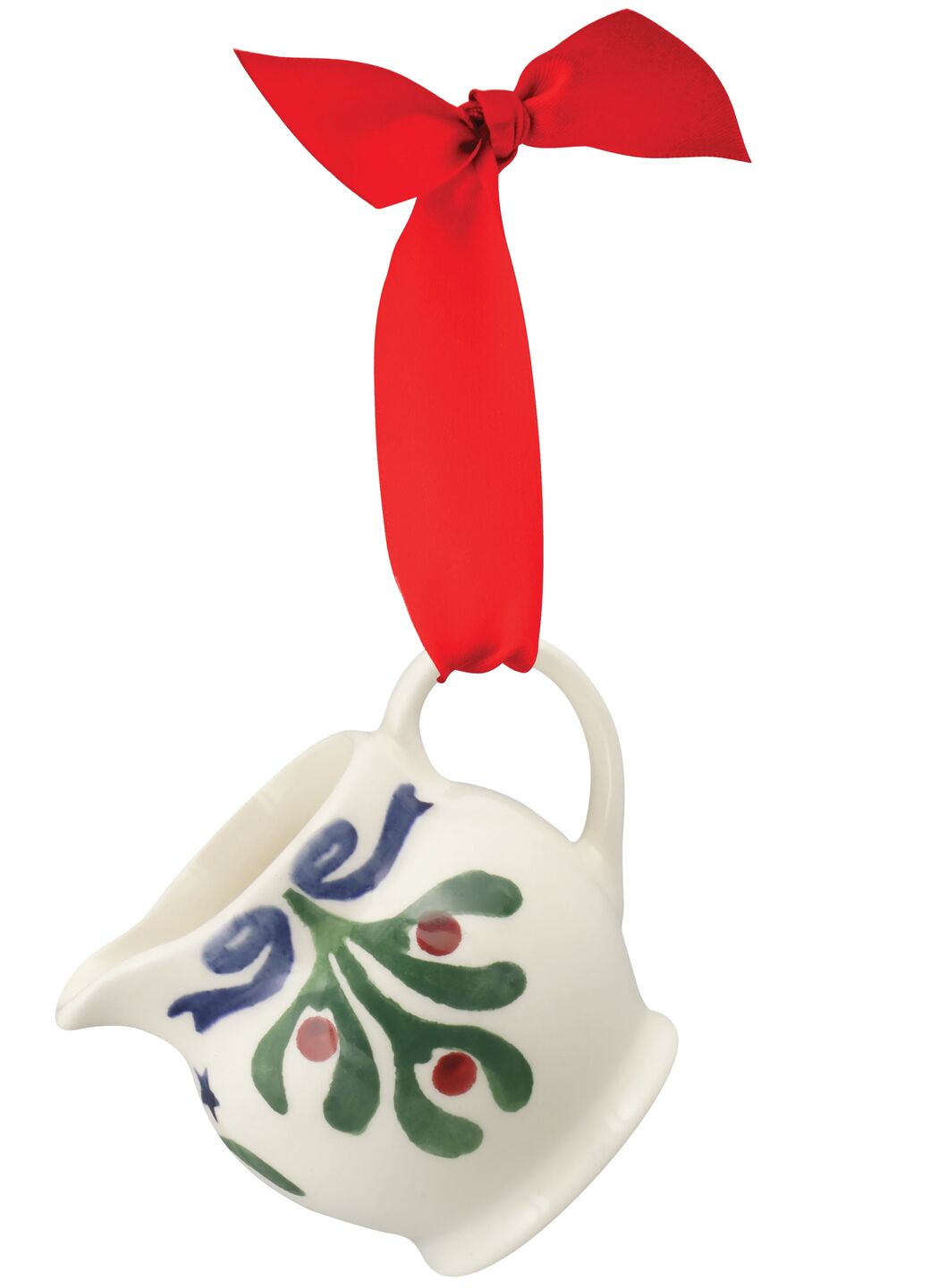 Seconds Mistletoe Tiny Jug