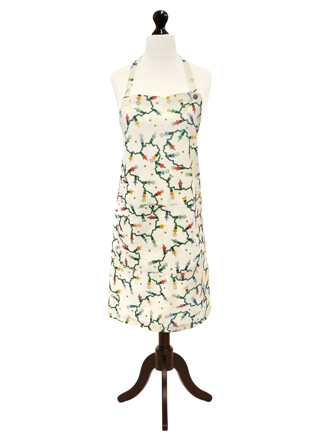 Fairy Lights Utility Apron