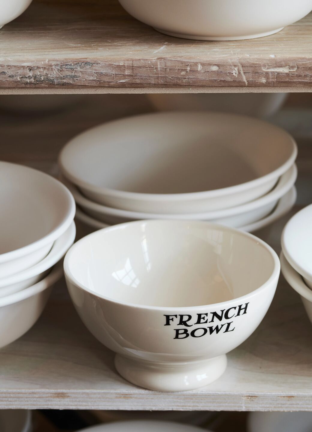 Utility French Bowl