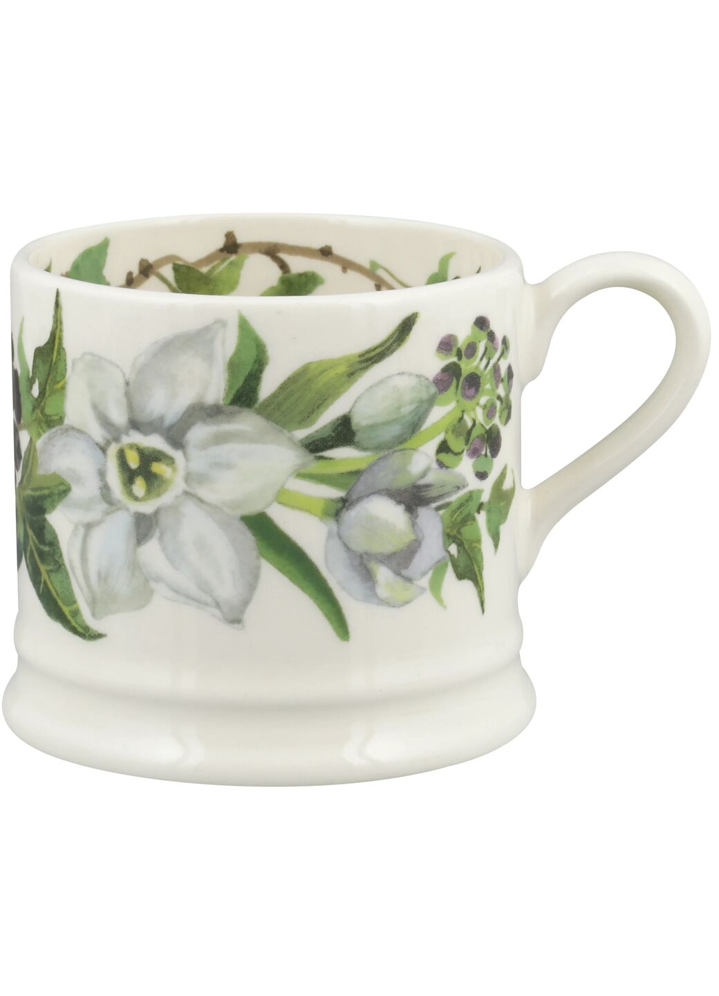 Seconds Ivy Small Mug