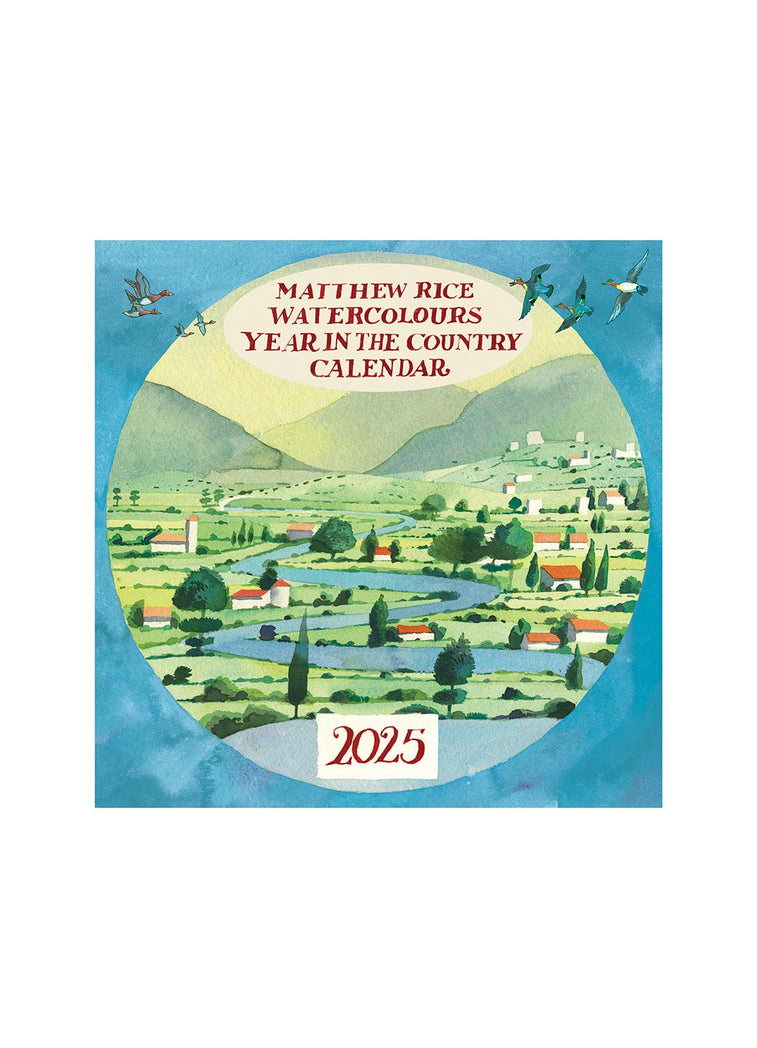 2025 Calendars, Diaries & Planners Emma Bridgewater UK