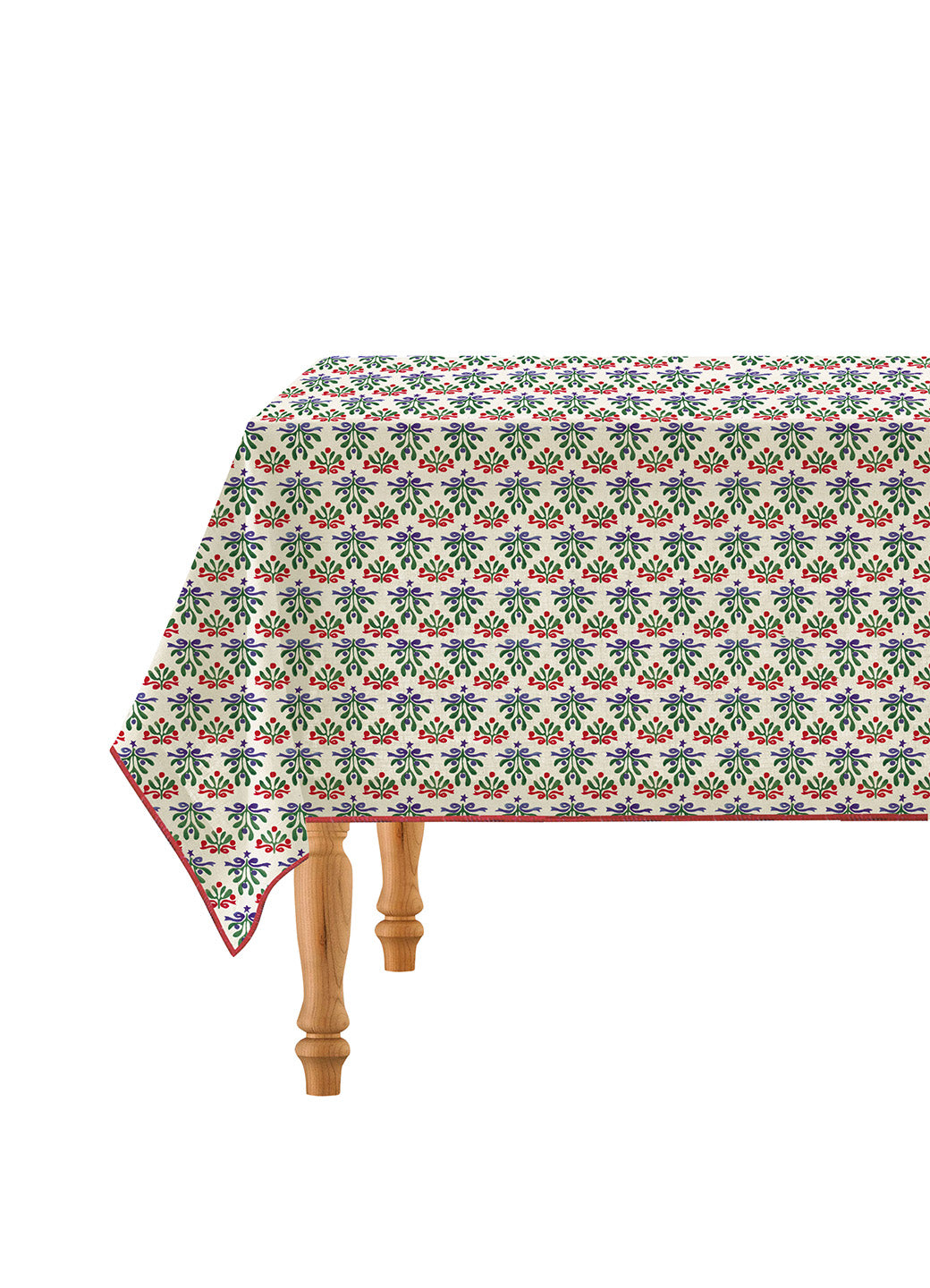 Mistletoe 160 x 250 cm Tablecloth