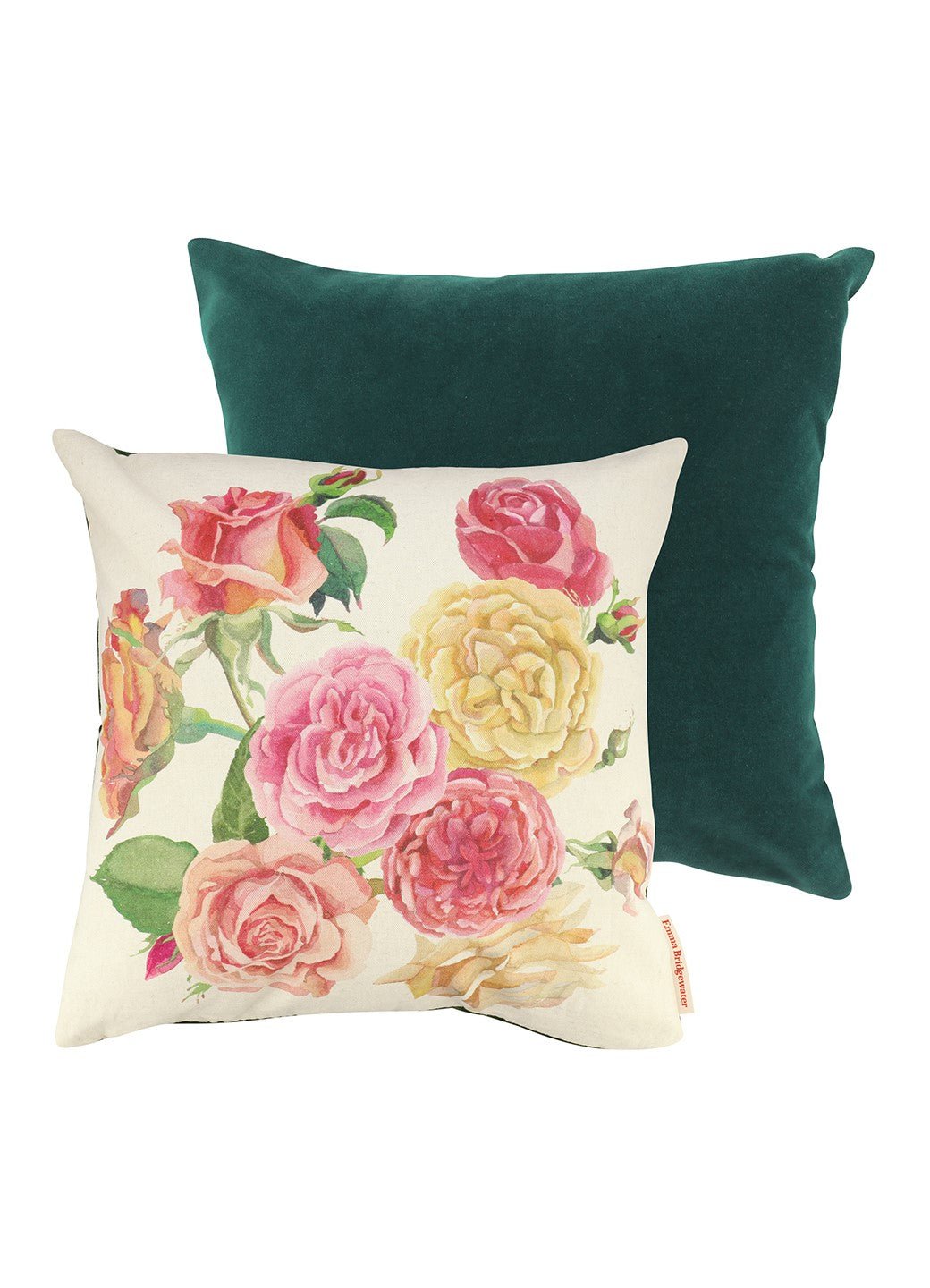 Rose Garden 47X47cm Cushion