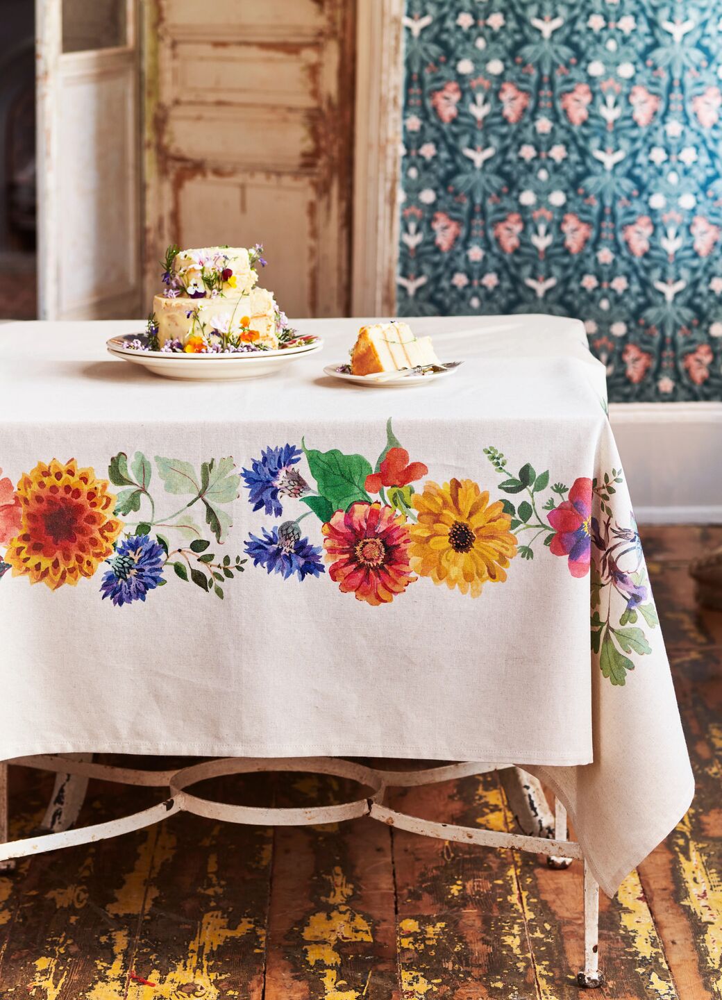 Tablecloth shop online