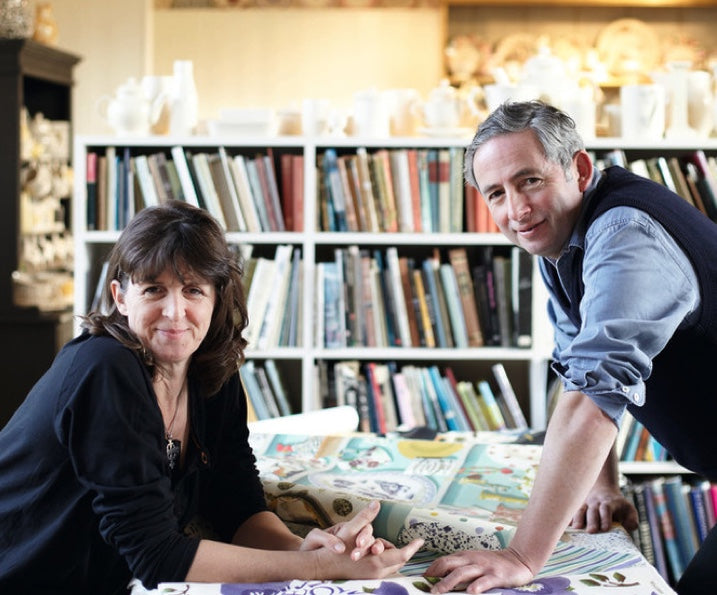 About Us – Emma Bridgewater UK