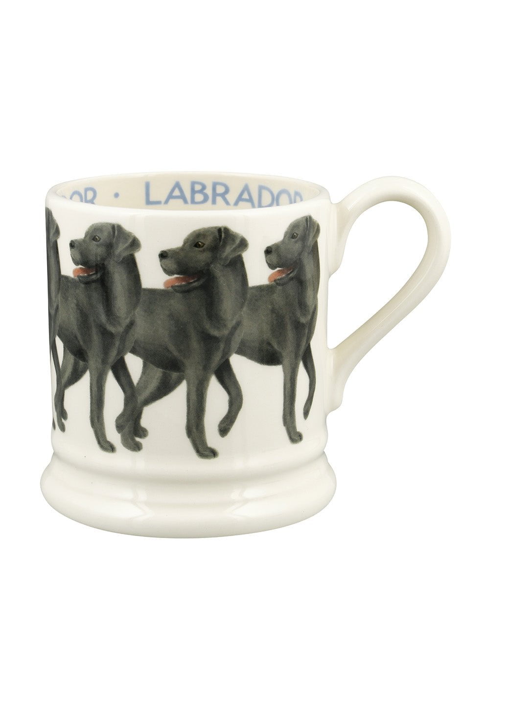 Emma bridgewater yellow labrador mug best sale