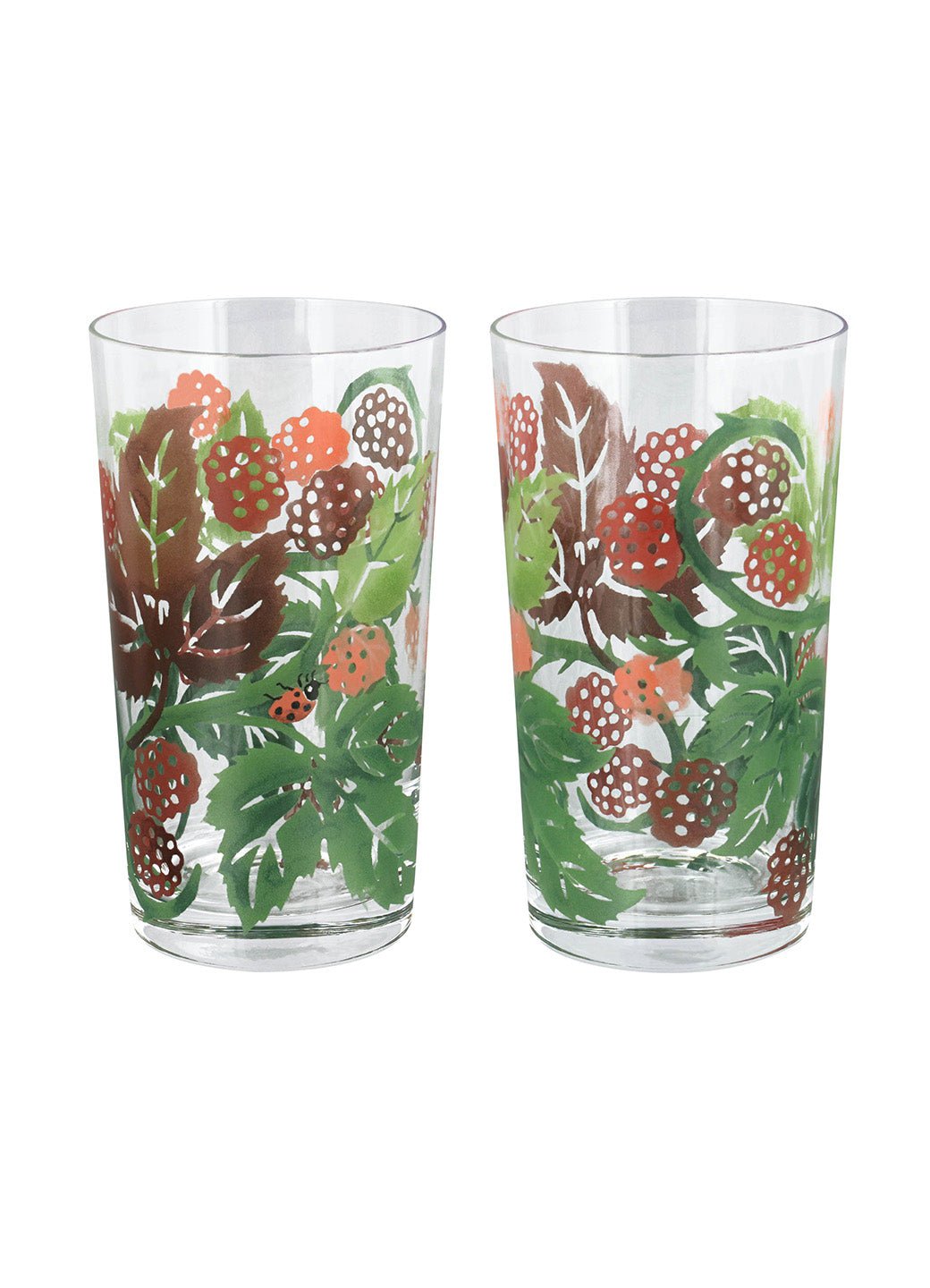 Bramble Tall Tumbler Set Of 2