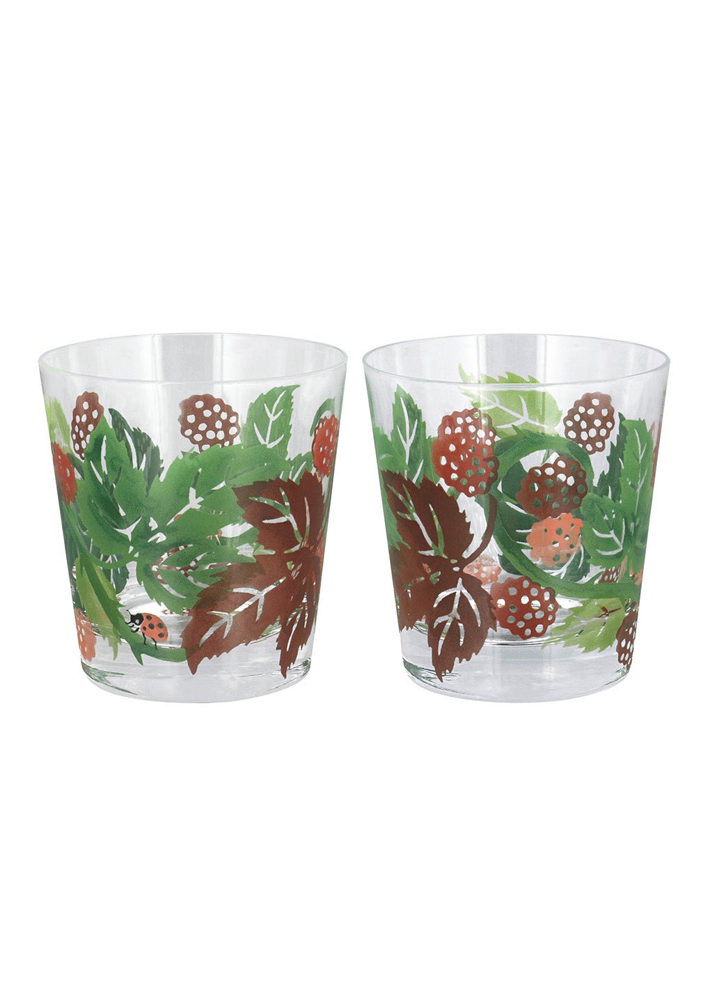 Bramble Short Tumbler Set Of 2