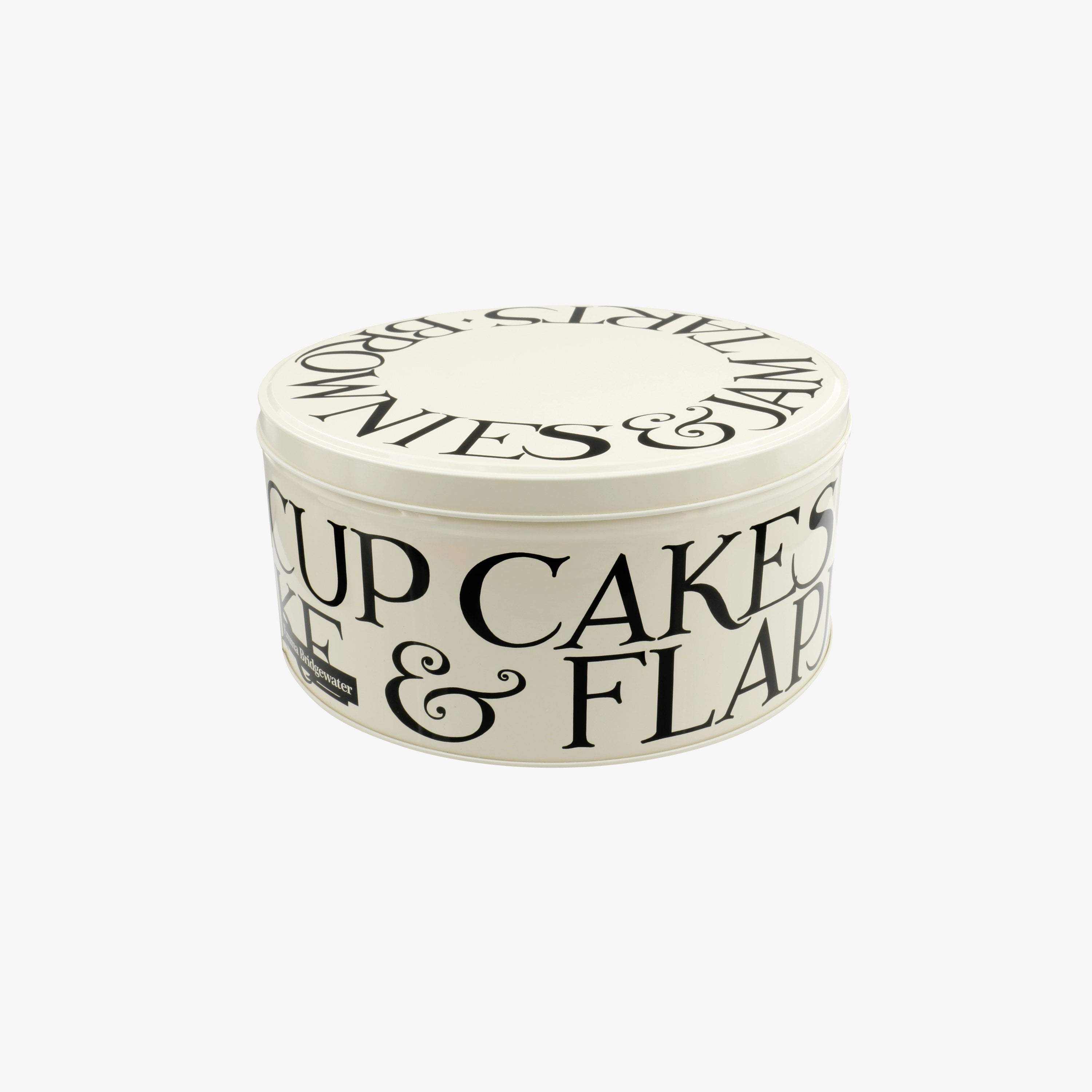 Set of outlet 3 cake tins