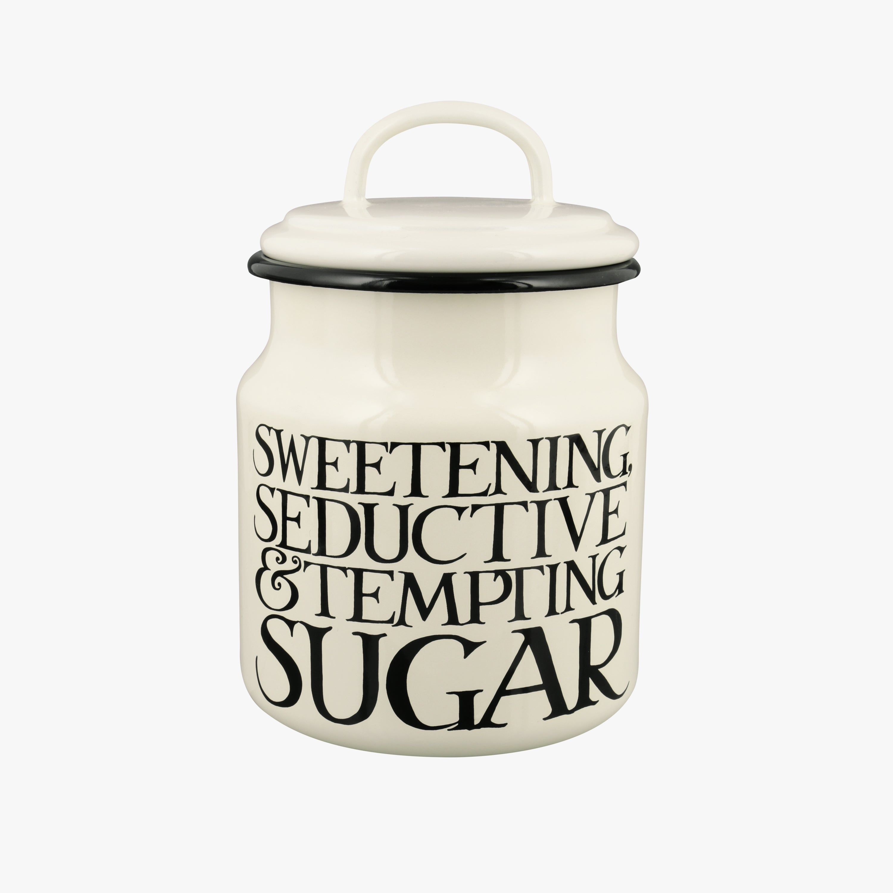 Emma bridgewater tea coffee sugar best sale jars sale