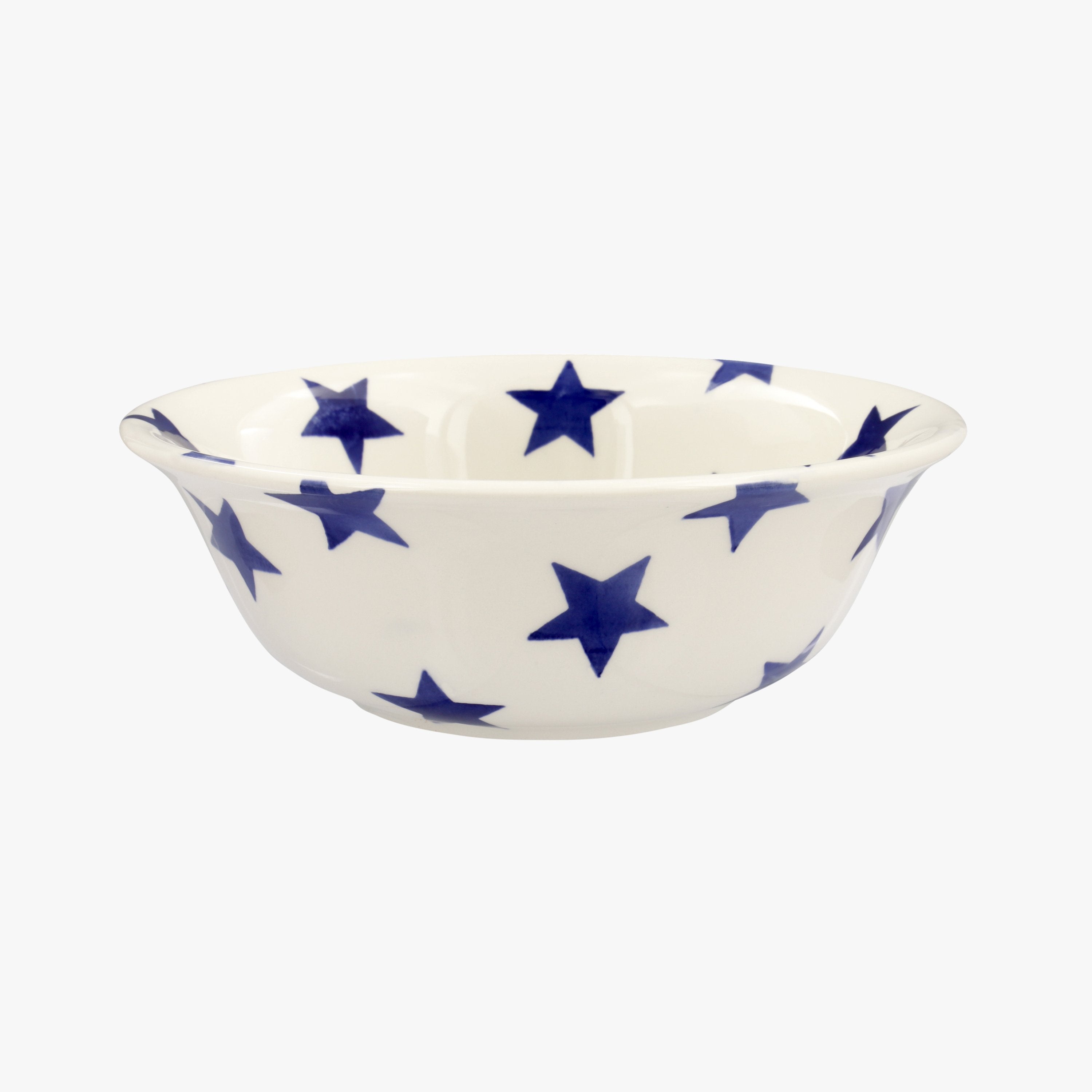Vintage Emma Bridgewater Speckled Hen Cereal Bowl