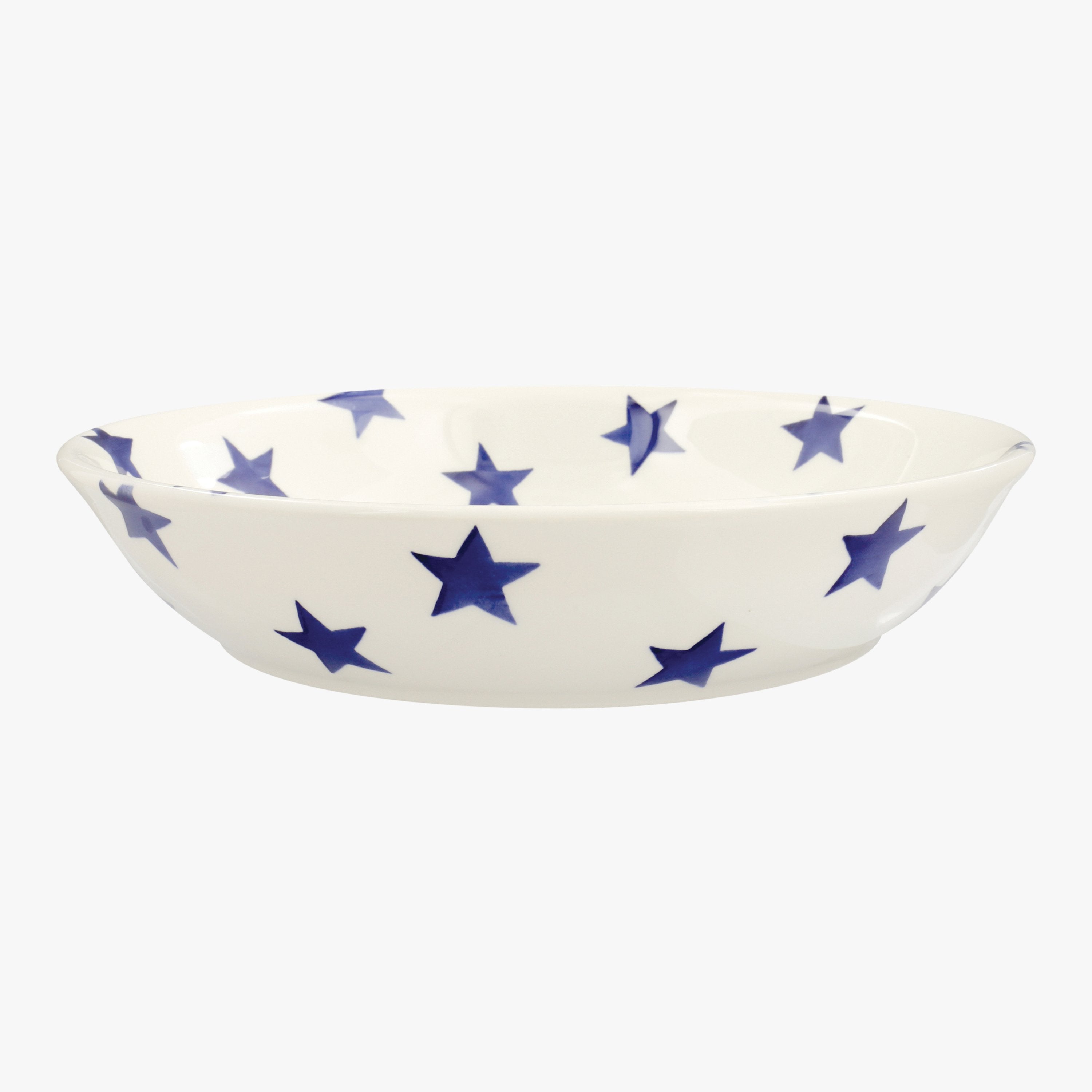 Blue Star Medium Pasta Bowl