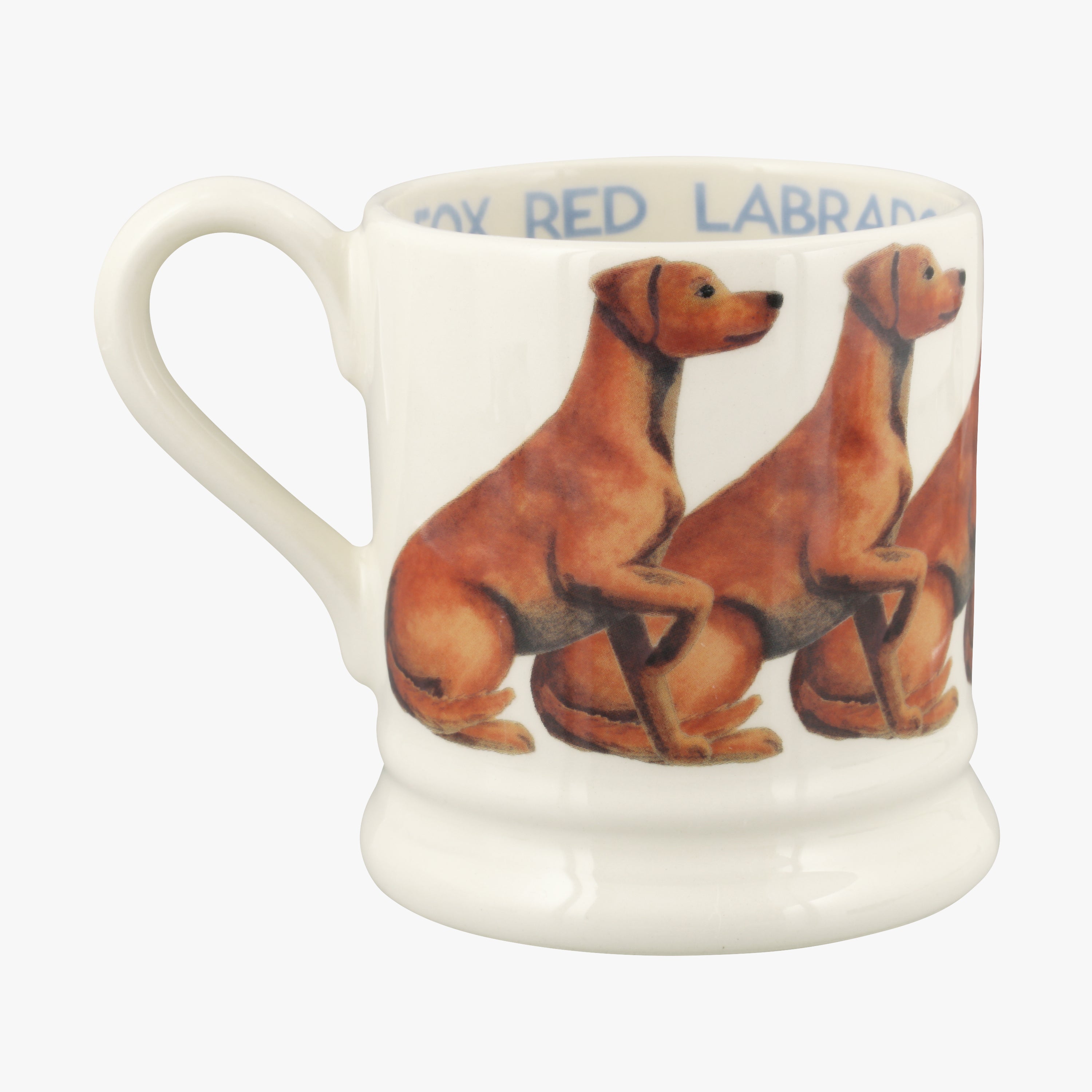 Fox red hotsell labrador gifts