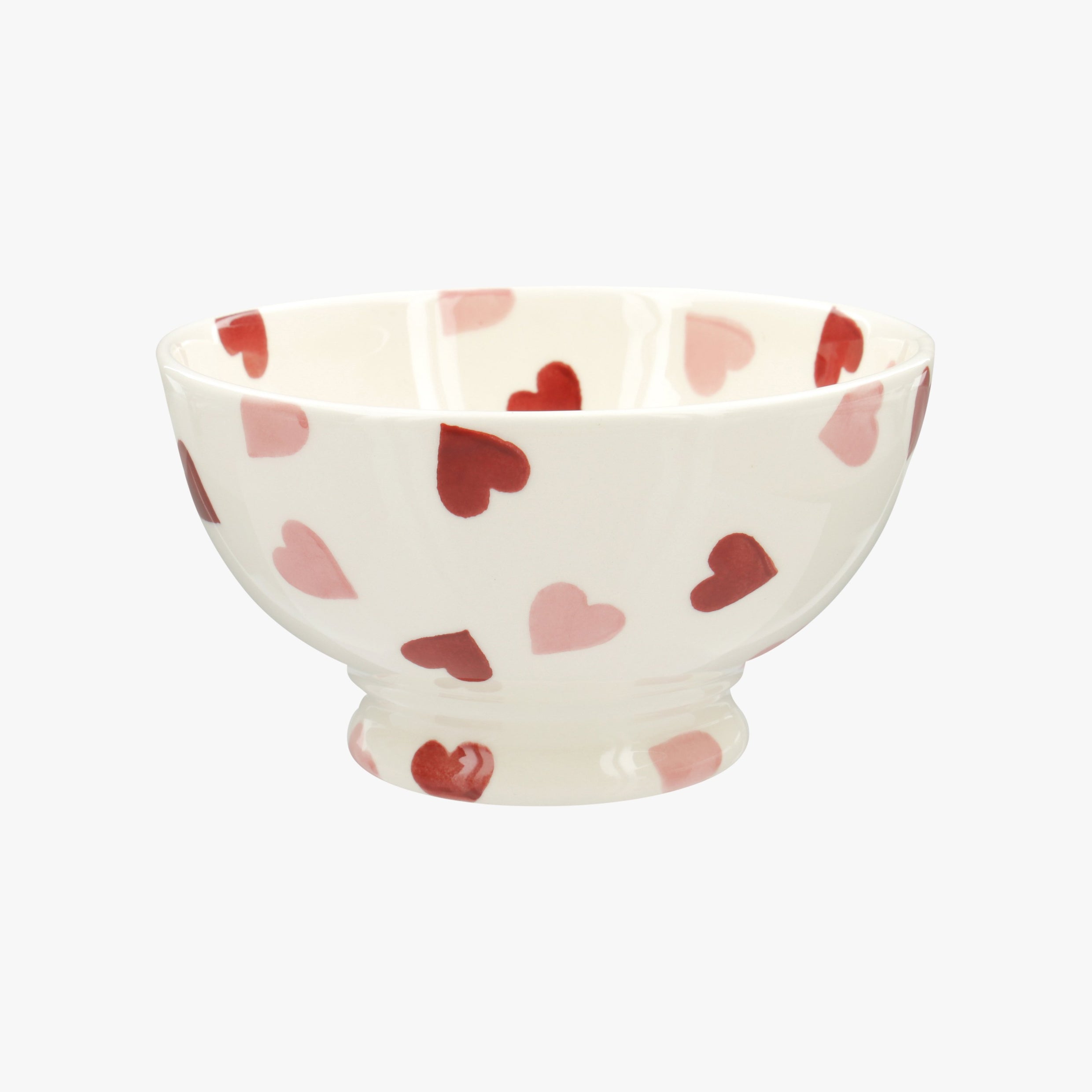 Pink Hearts Mugs, Dinnerware & Pottery – Emma Bridgewater UK