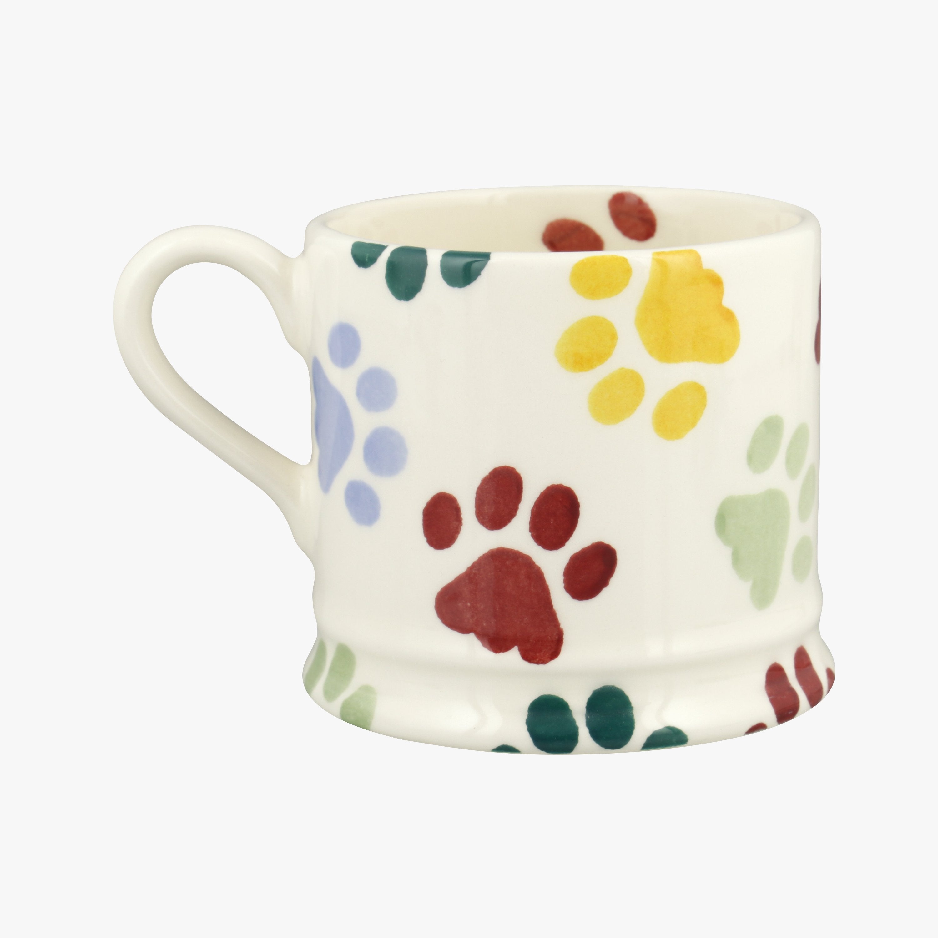 Polka Dot Small Mug – Emma Bridgewater UK